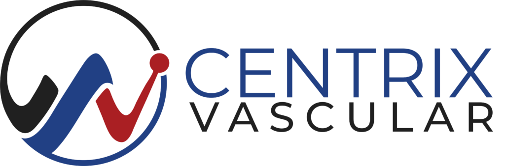 Centrix Vascular Logo